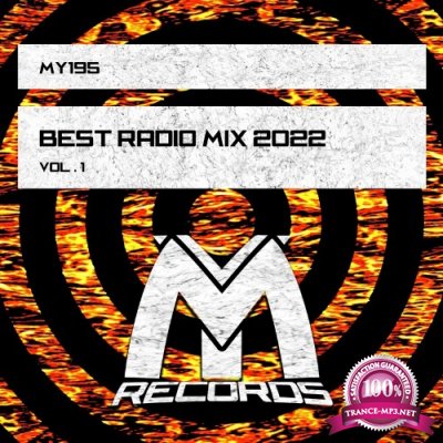 Best Radio Mix 2022, Vol. 1 (2022)