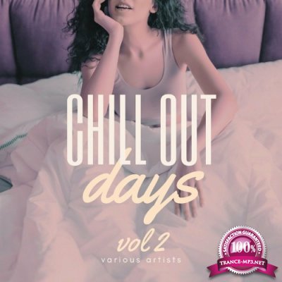 Chill Out Days, Vol. 2 (2022)