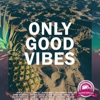 Highlimit - Only Good Vibes (2022)