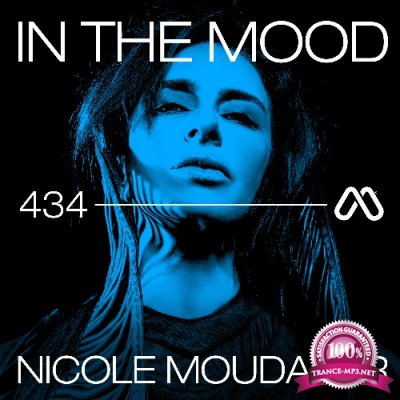 Nicole Moudaber - In The MOOD 434 (2022-08-25)