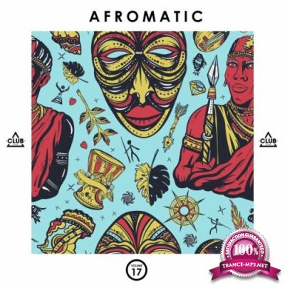 Afromatic, Vol. 17 (2022)