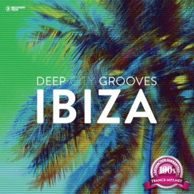 Deep City Grooves Ibiza, Vol. 22 (2022)