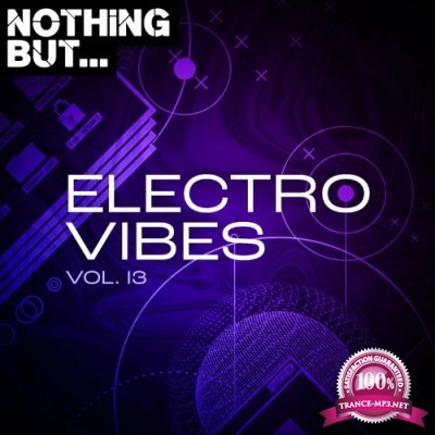 Nothing But... Electro Vibes, Vol. 13 (2022)