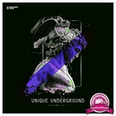 Unique Underground, Vol. 22 (2022)