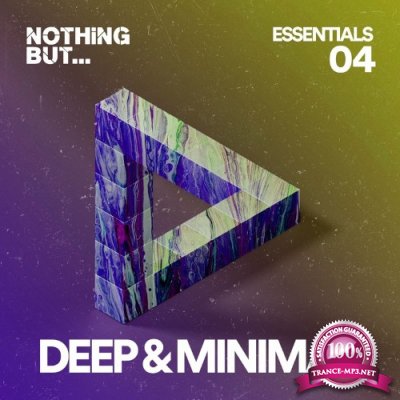 Nothing But... Deep & Minimal Essentials, Vol. 04 (2022)