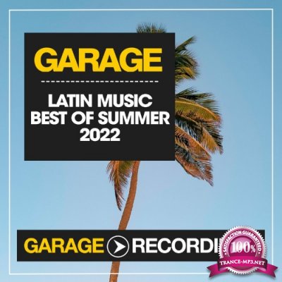 Latin Music Best Of Summer 2022 (2022)