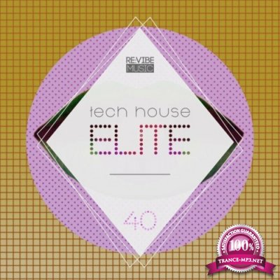 Tech House Elite, Issue 40 (2022)