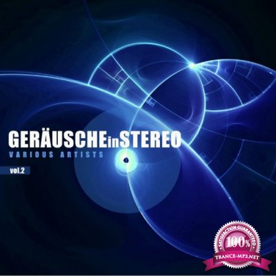 Gerausche in Stereo, Vol. 2 (2022)