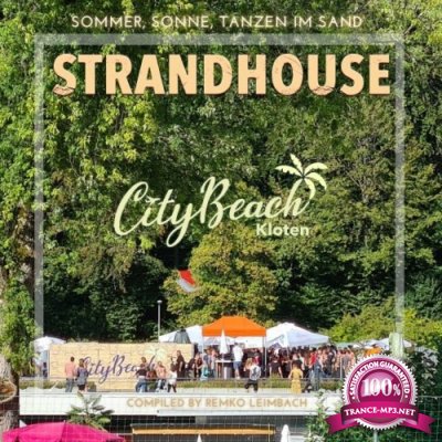 Strandhouse (Compiled by Remko Leimbach) (2022)