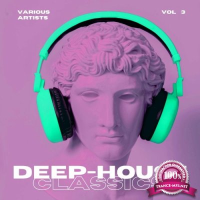 Deep-House Classics, Vol. 3 (2022)