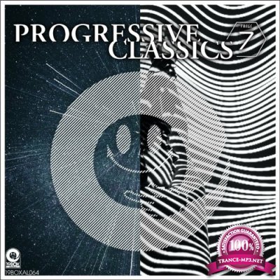 Progressive Classics Phase 7 (2022)