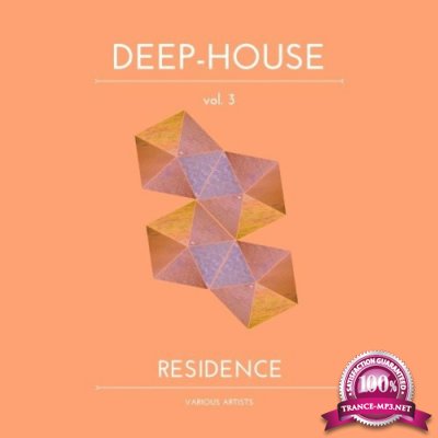 Deep-House Residence, Vol. 3 (2022)