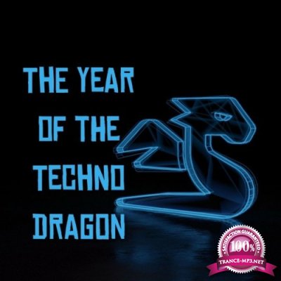 The Year of the Techno Dragon (2022)