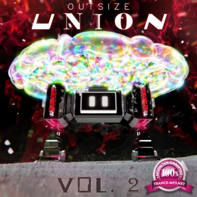 Outsize Union Vol. 2 (2022)