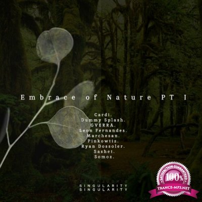 Embrace of Nature PT I (2022)