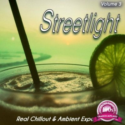 Streetlight, Vol. 3 (Real Chillout & Ambient Experience) (2022)