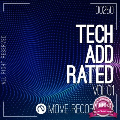 Tech Add Rated, Vol. 01 (2022)