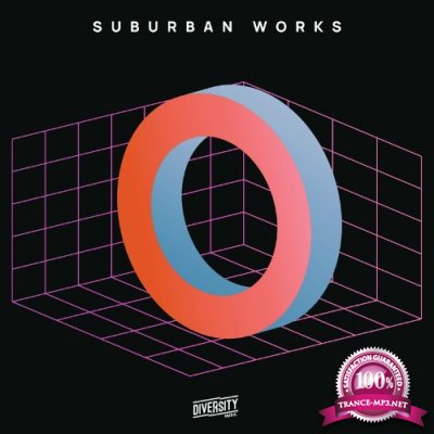 Suburban Works, Vol. 1 (2022)