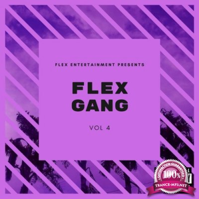 Flex Gang, Vol. 4 (2022)
