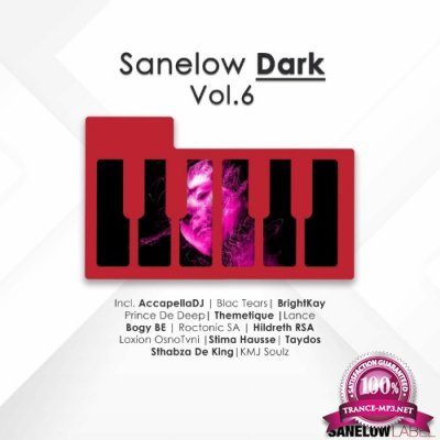 Sanelow Dark, Vol. 6 (2022)