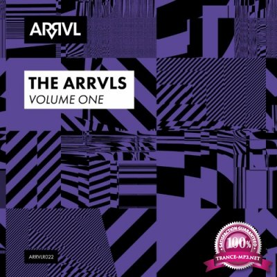 The Arrvls Volume One (2022)