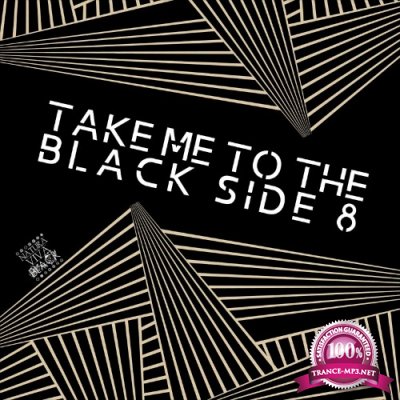 Take Me to the Black Side 8 (2022)