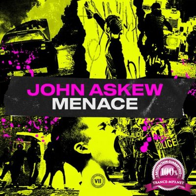 John Askew - Menace (2022)