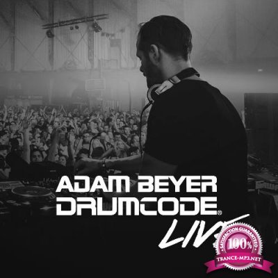 Adam Beyer - Drumcode 'Live' 630 (2022-08-26)