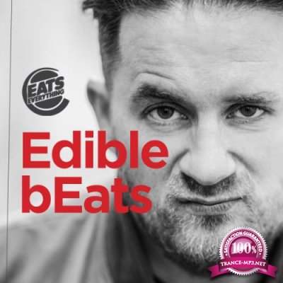 Eats Everything - Edible Beats Radio Show #287 (2022-08-26)