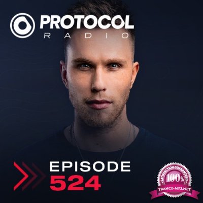 Nicky Romero - Protocol Radio 524 (2022-08-26)