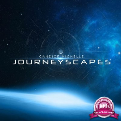 Candice Michelle - Journeyscapes Episode 054 (Destination Paradise 6) (2022-08-26)