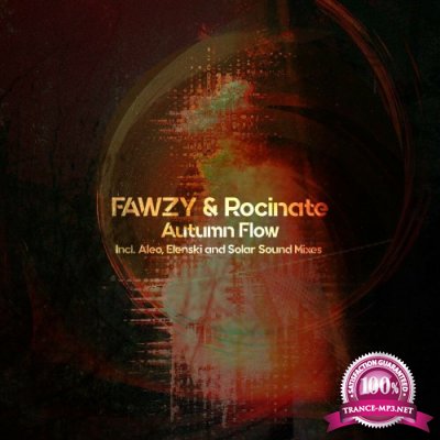 FAWZY & Rocinate - Autumn Flow (2022)