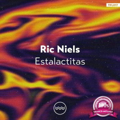 Ric Niels - Estalactitas (2022)