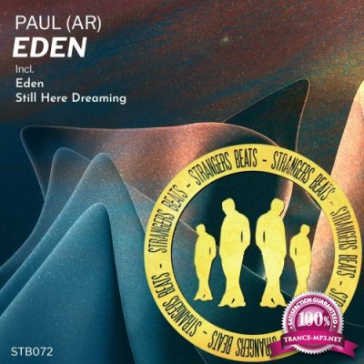 PAUL (AR) - Eden (2022)
