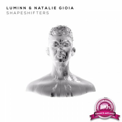 Luminn & Natalie Gioia - Shapeshifters Remixed (2022)