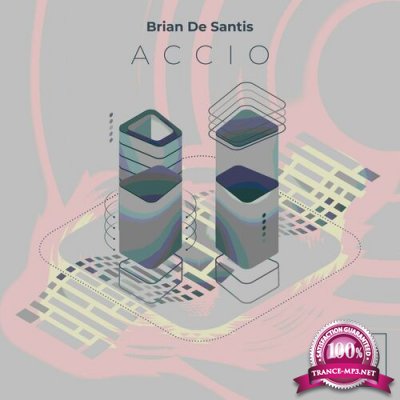 BRIAN DE SANTIS - Accio (2022)
