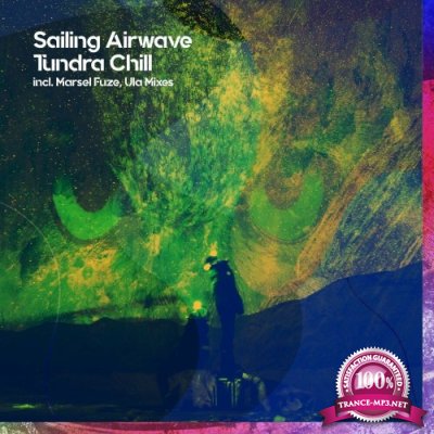 Sailing Airwave - Tundra Chill (2022)