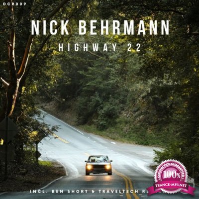 Nick Behrmann - Highway 22 (2022)