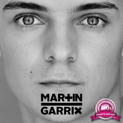 Martin Garrix - The Martin Garrix Show 415 (2022-08-26)