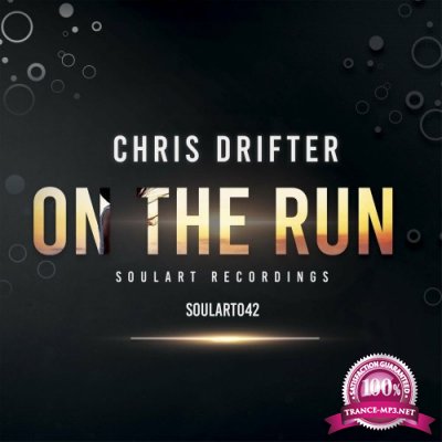 Chris Drifter - On the Run (2022)