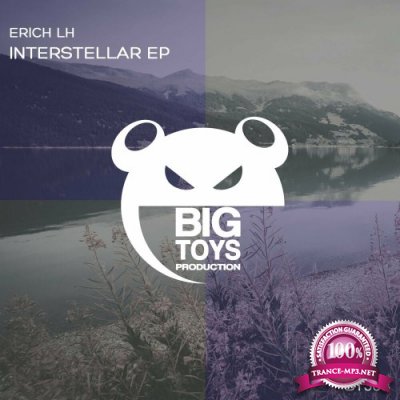 Erich Lh - Interstellar EP (2022)