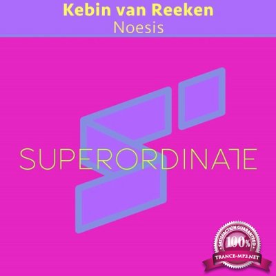 Kebin Van Reeken - Noesis (2022)