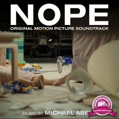 Michael Abels - Nope (Original Motion Picture Soundtrack) (2022)