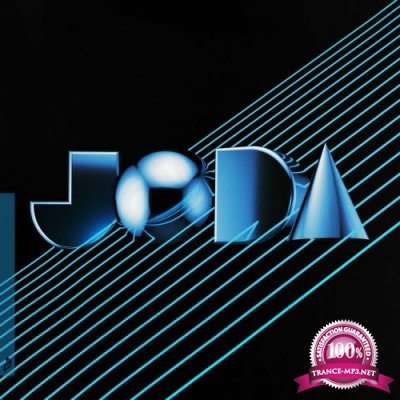 Joda - JODA (2022)