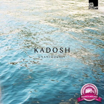 Kadosh (IL) - Unanimously (2022)