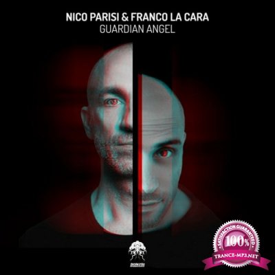 Nico Parisi & Franco la Cara - Guardian Angel (2022)