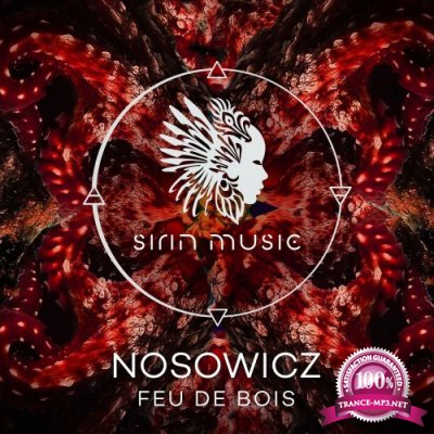 Nosowicz - Feu de Bois (2022)