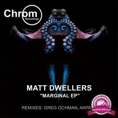 Matt Dwellers - Marginal (2022)
