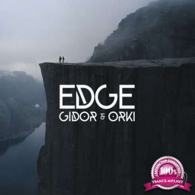 Gidor & ORKi - Edge (2022)
