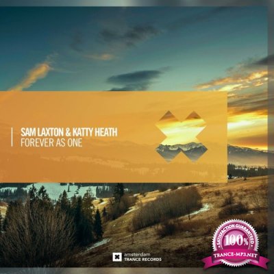 Sam Laxton & Katty Heath - Forever As One (2022)